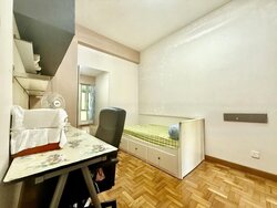Hillview Park (D23), Condominium #457249801